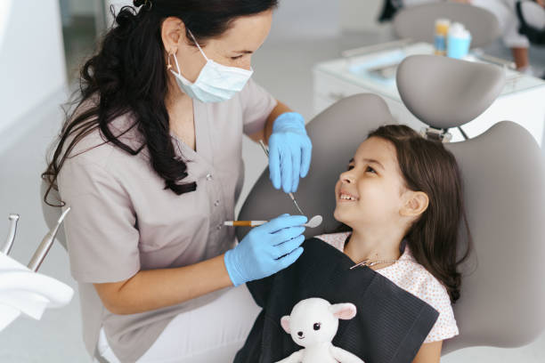 Best Same-Day Emergency Dental Services in Lake Barcroft, VA