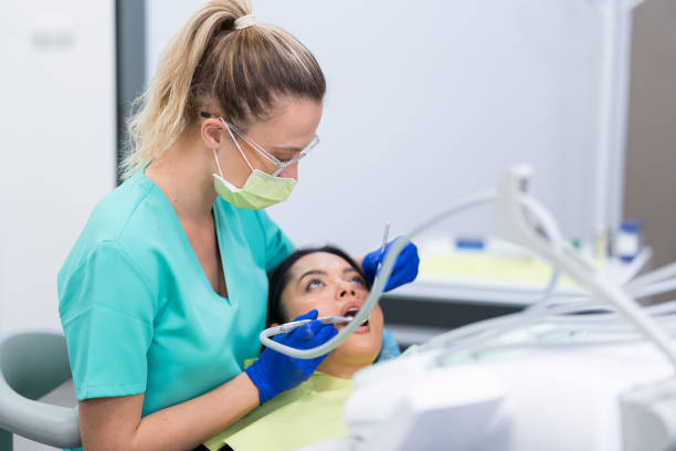 Best Emergency Root Canal Treatment in Lake Barcroft, VA