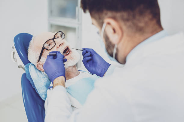 Best Pediatric Emergency Dentist in Lake Barcroft, VA